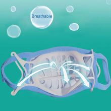 Load image into Gallery viewer, 2022 Upgraded Version Recycling 3D Mask Bracket - Libiyi