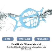 Load image into Gallery viewer, 2022 Upgraded Version Recycling 3D Mask Bracket - Libiyi
