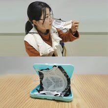 Load image into Gallery viewer, 2022 Upgraded Version Recycling 3D Mask Bracket - Libiyi