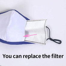 Load image into Gallery viewer, 2022 Upgraded Version Recycling 3D Mask Bracket - Libiyi