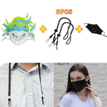 Load image into Gallery viewer, 2022 Upgraded Version Recycling 3D Mask Bracket - Libiyi