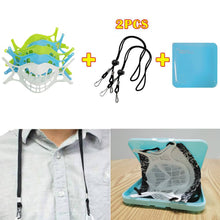Load image into Gallery viewer, 2022 Upgraded Version Recycling 3D Mask Bracket - Libiyi