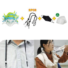 Load image into Gallery viewer, 2022 Upgraded Version Recycling 3D Mask Bracket - Libiyi