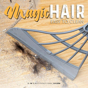 ✨NEW YEAR SALE-50% OFF🎁Multifunction Magic Broom - Libiyi