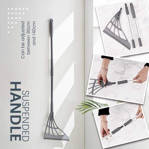 ✨NEW YEAR SALE-50% OFF🎁Multifunction Magic Broom - Libiyi
