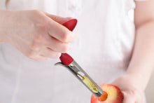 Load image into Gallery viewer, Premium Apple Corer - Easy to Use and Durable Stainless Steel - Libiyi