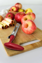 Load image into Gallery viewer, Premium Apple Corer - Easy to Use and Durable Stainless Steel - Libiyi