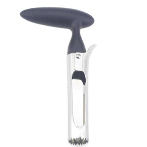Premium Apple Corer - Easy to Use and Durable Stainless Steel - Libiyi