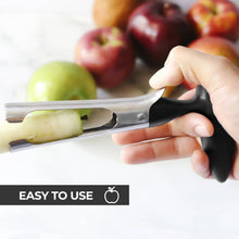 Load image into Gallery viewer, Premium Apple Corer - Easy to Use and Durable Stainless Steel - Libiyi