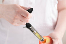Load image into Gallery viewer, Premium Apple Corer - Easy to Use and Durable Stainless Steel - Libiyi