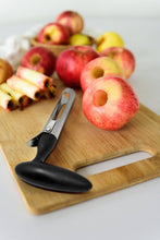Load image into Gallery viewer, Premium Apple Corer - Easy to Use and Durable Stainless Steel - Libiyi